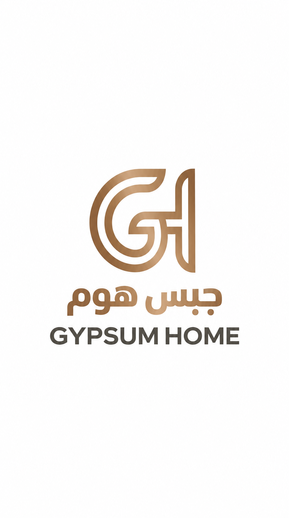 جبس هوم Gypsum Home